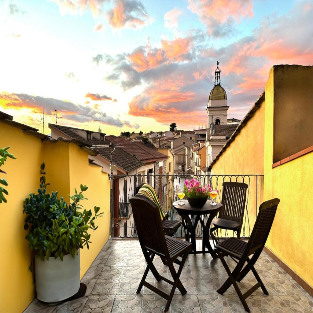 Terrazza del Gallo logo